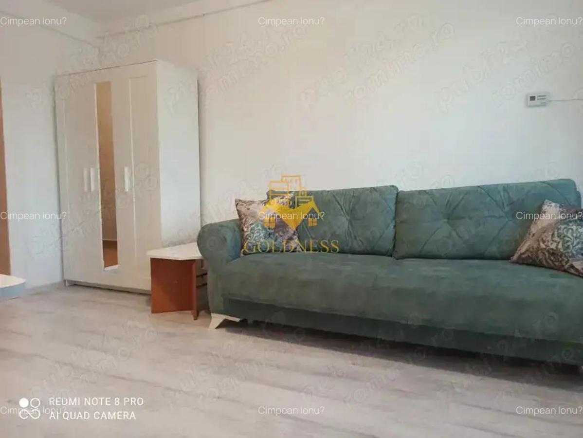 Garsoniera, Fabricii, Marasti, Zona Lidl, Auchan, BVD Muncii - 1