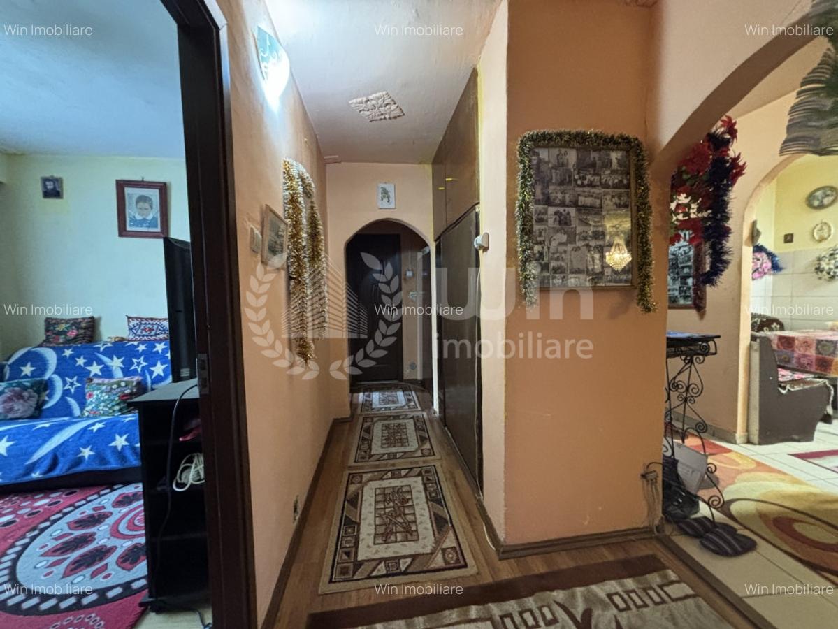 Apartament 4 camere decomandat | 78mp | Etaj 1 | Grigorescu | Vlahuta - 9