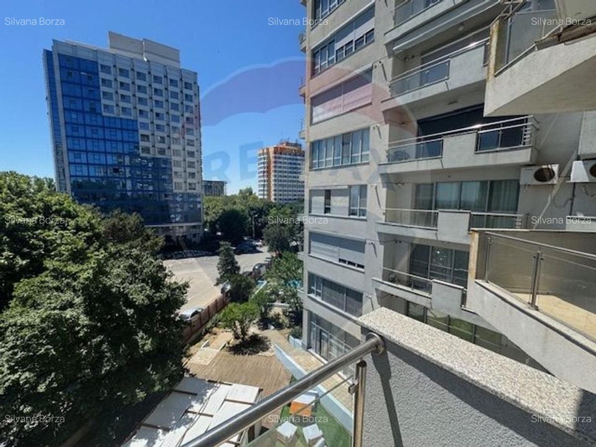 Apartament de vanzare OLIMP cu vedere la mare- oportunitate investitie - 5