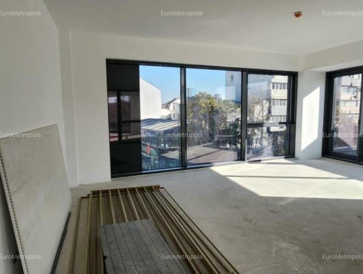 Spațiu comercial, 880 mp în Dorobanți - 4