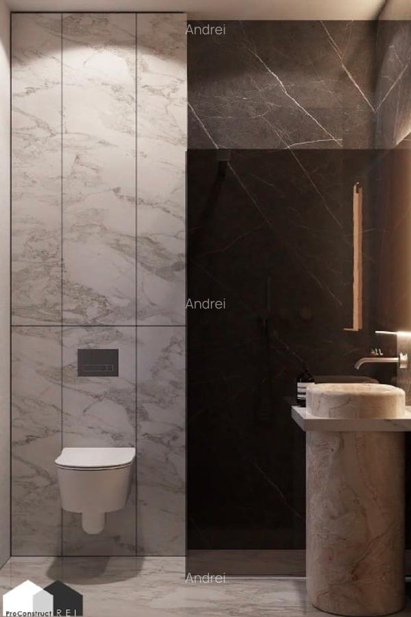 A mai ramas una-Mosnita Noua-4 benzi-Proprietar - 10