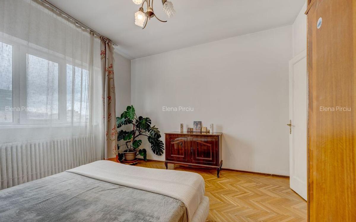 Apartament 3 camere Hala Traian Cartierul Evreiesc Calea ... - 6 Apartament 3 camere Hala Traian Cartierul Evreiesc Calea ... - 6