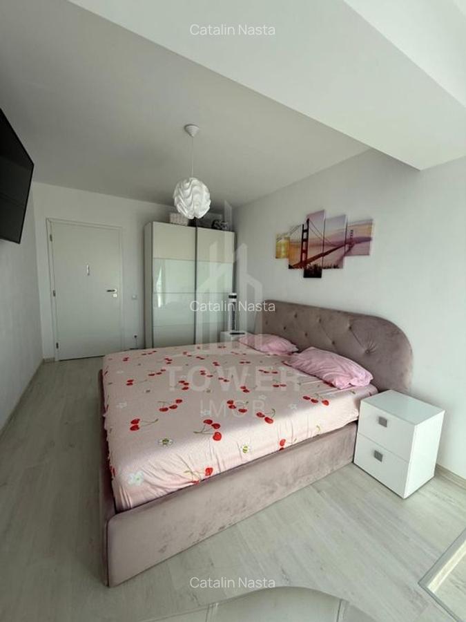 Apartament 3 camere decomandat | Zona Doamna Stanca - 10