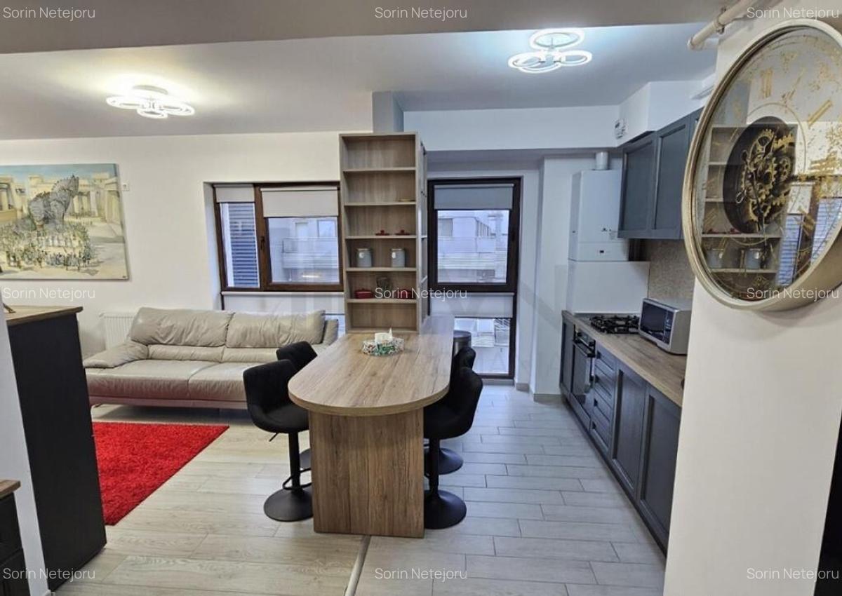 Apartement 3 camere de Drumul Taberei - 3