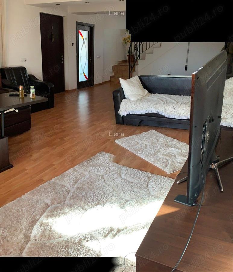 Proprietar, vand vila duplex P+1 in Pasarea Branesti Ilfov, zona de padure si lacuri, 15-20 de Buc - 2