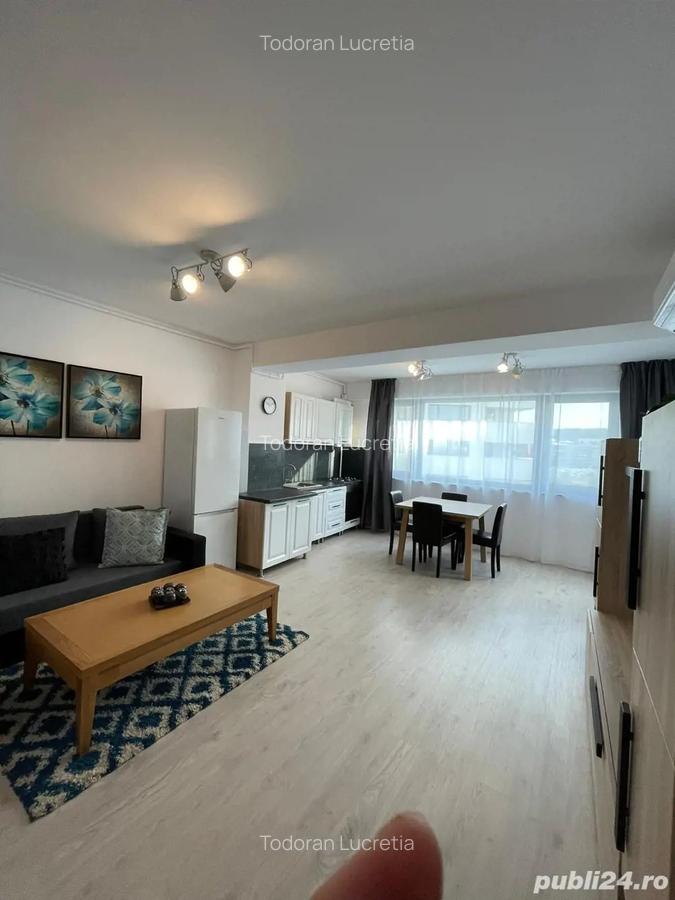 Inchiriez apartament in Ivory rezidence Pipera. - 5