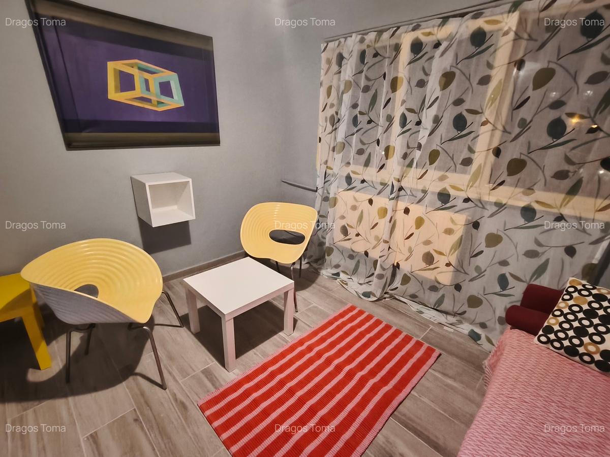 Garsonieră Complexul Studențesc - 5