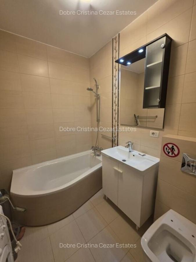 HERASTRAU SOSEAUA NORDULUI  APARTAMENT SPATIOS TERASA 17 MP - 20