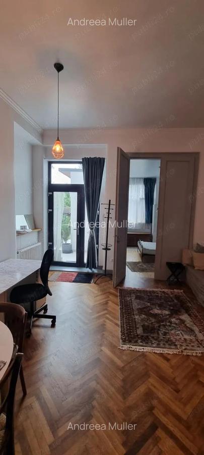 Apartament 2 camere ULTRACENTRAL - 2