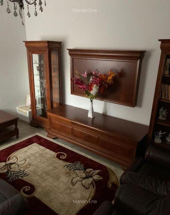 Exclusivitate Casa individuala zona centrala - 4