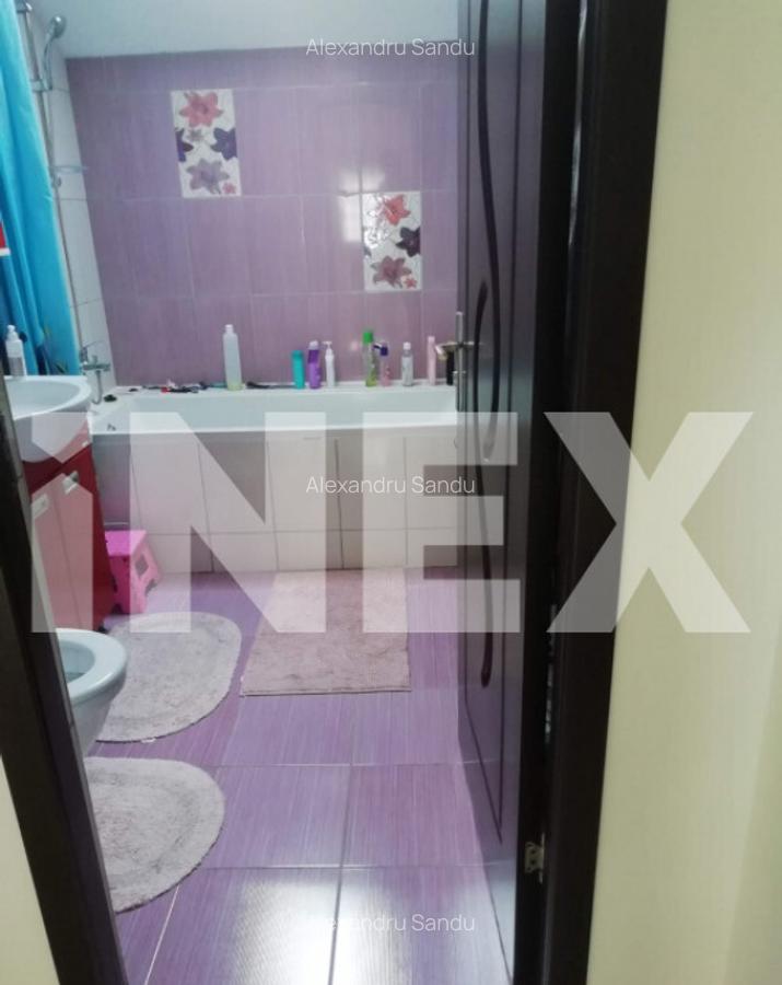 Casa 3 camere in Trivale | str Campului | Mobilata si Utilat - 17