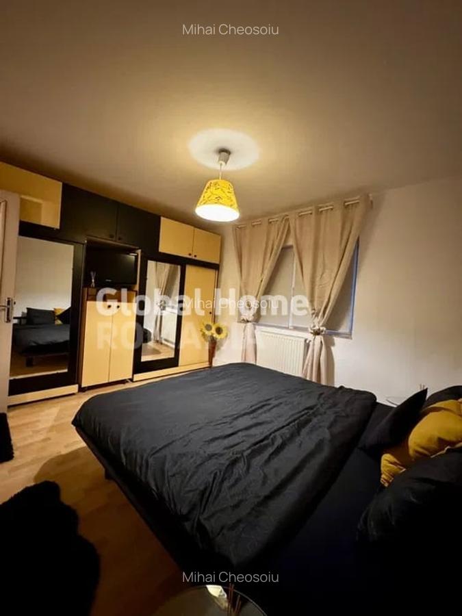 Ap 3 camere - Spatios 90mp - Aviatiei - M2 Aurel Vlaicu - Centrala Proprie - 5