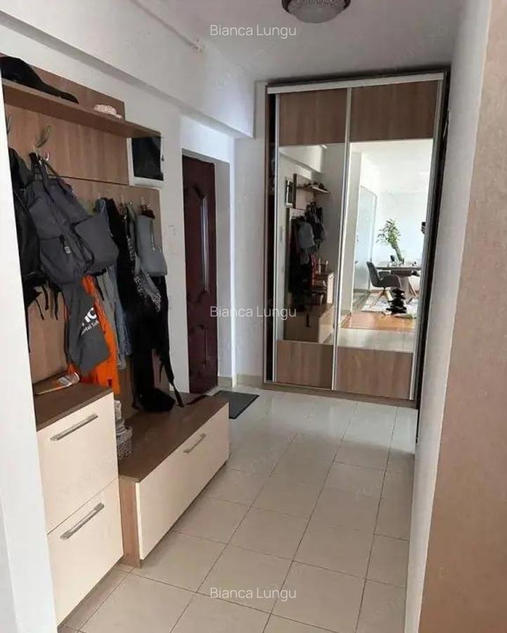 Apartament de 2 camere -Mega Lacul Morii - 7