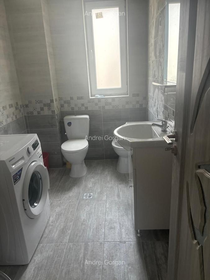 Apartament cu 2 camere, mobilat în Nicolina - 6