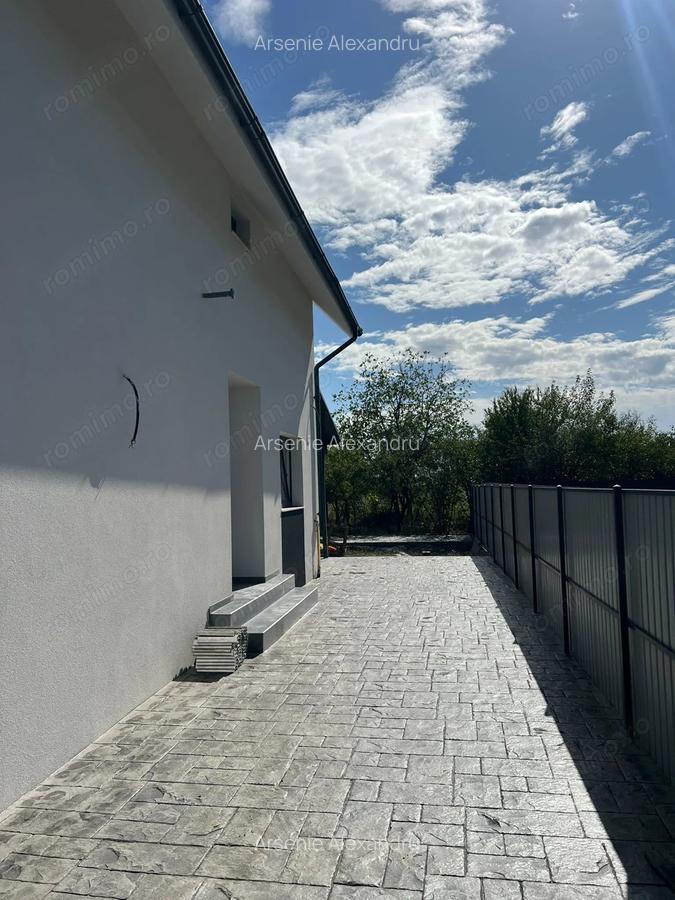 Duplex 3 camere | Giramata-Vii | Panouri solare - 4