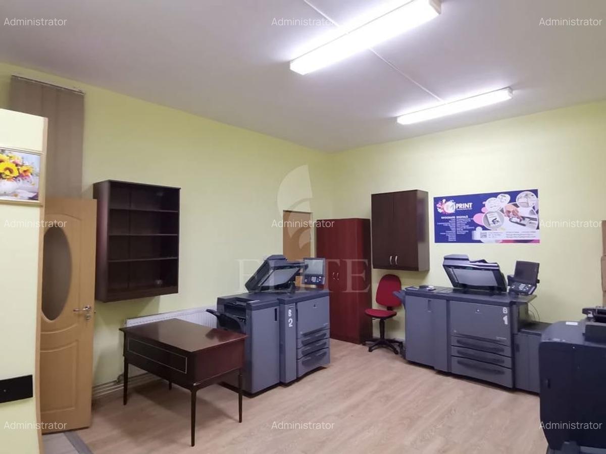 Apartament o camera în zona SEMICENTRALA - 1
