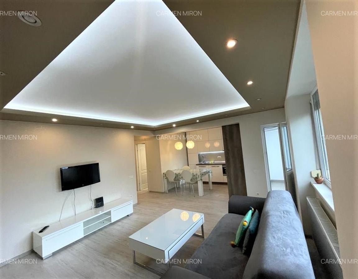 Inchiriere Apartament 2 camere zona BT Arena - 4