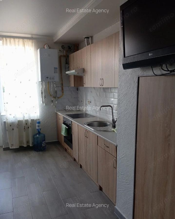 2 camere in zona Complexului Studentesc - 4