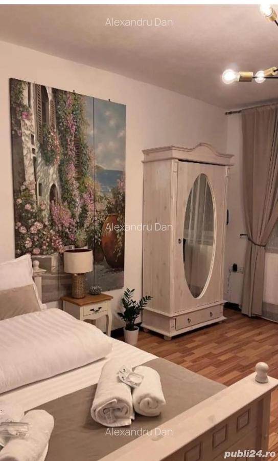 Apartament centrul vechi - 7