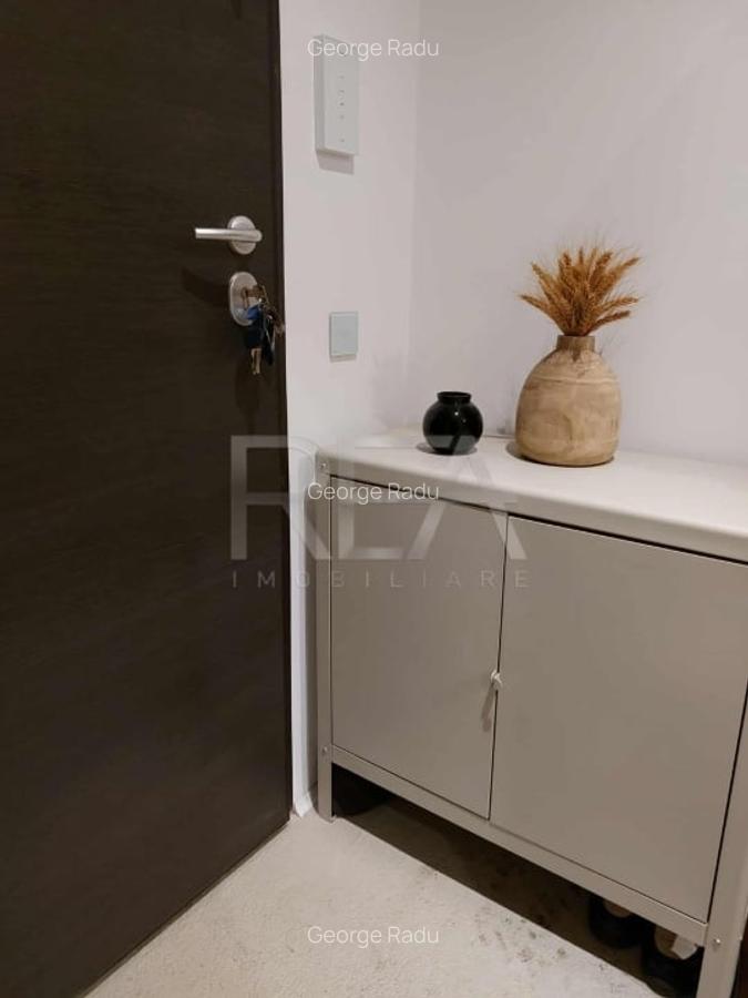 Garsoniera | Exigent plaza Faza 4 | Bloc Nou - 11