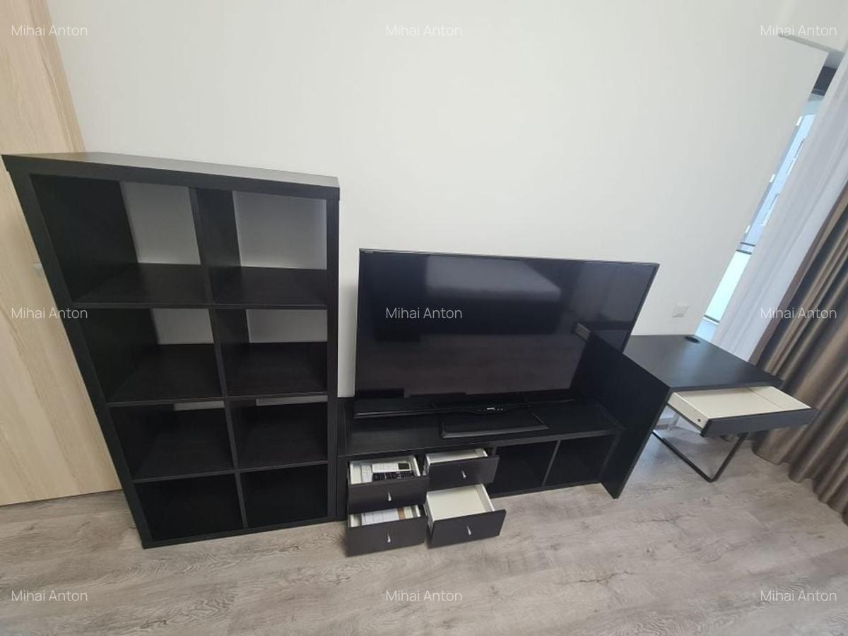 Garsoniera decomandata | Parc Carol | ISG Residence - 2