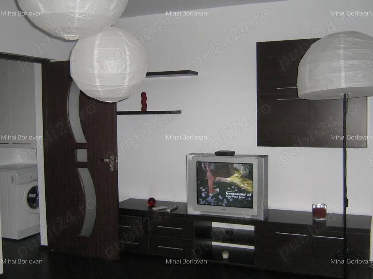 Apartament 2 camere semi-decomandat - 6