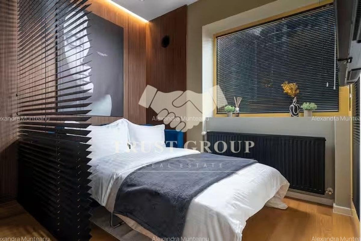 Apartament 2 camere Aviatiei | Terasa 20mp - 7