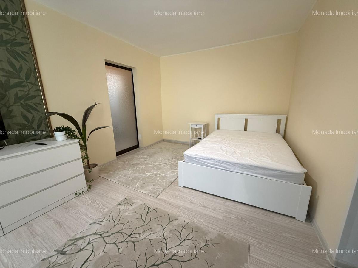 Apartament 2 camere de vanzare Drumul Taberei(Metroul la iesire din bloc) - 3