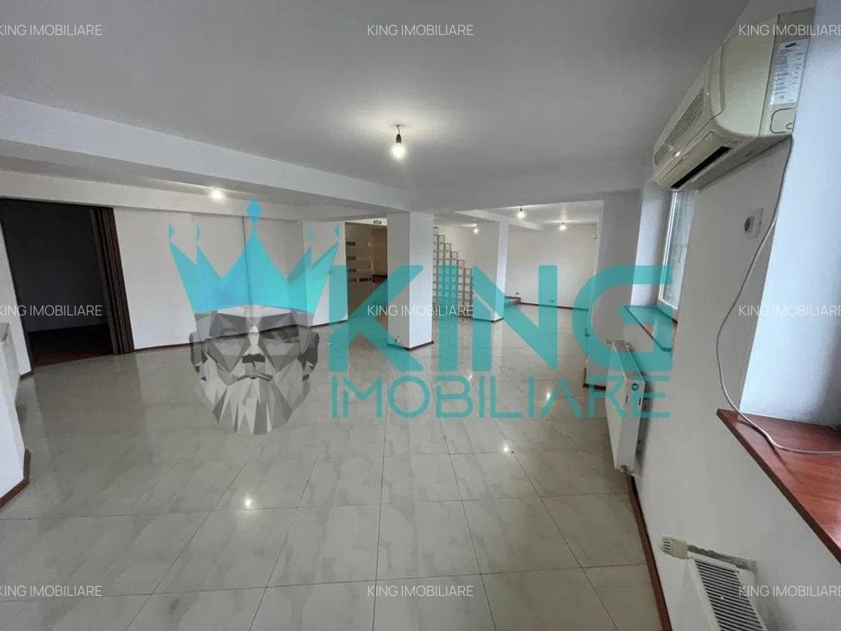 Spațiu comercial, 150 mp în Drumul Sării - 3
