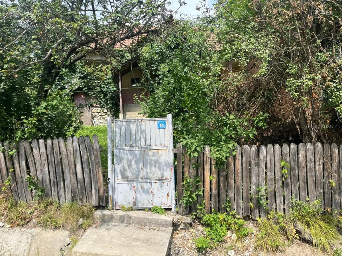 Casa de caramida la ?ara - 2