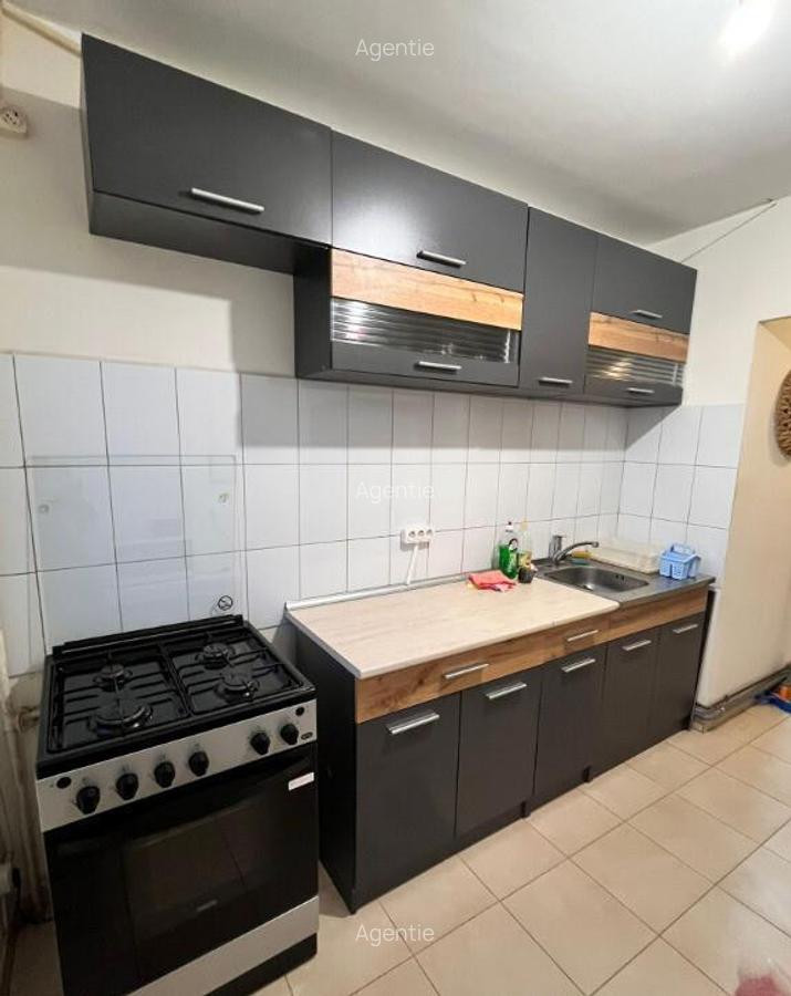 Bdul. Tineretului, vis - a- vis de Park, Apartament 2 camere. - 10
