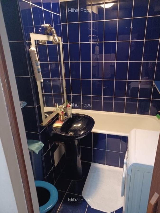 De vânzare garsonieră Piața Miniș - 6