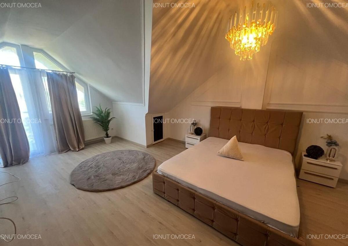 Casa 4 camere complet renovata Mamaia Nord - Lidl - 8