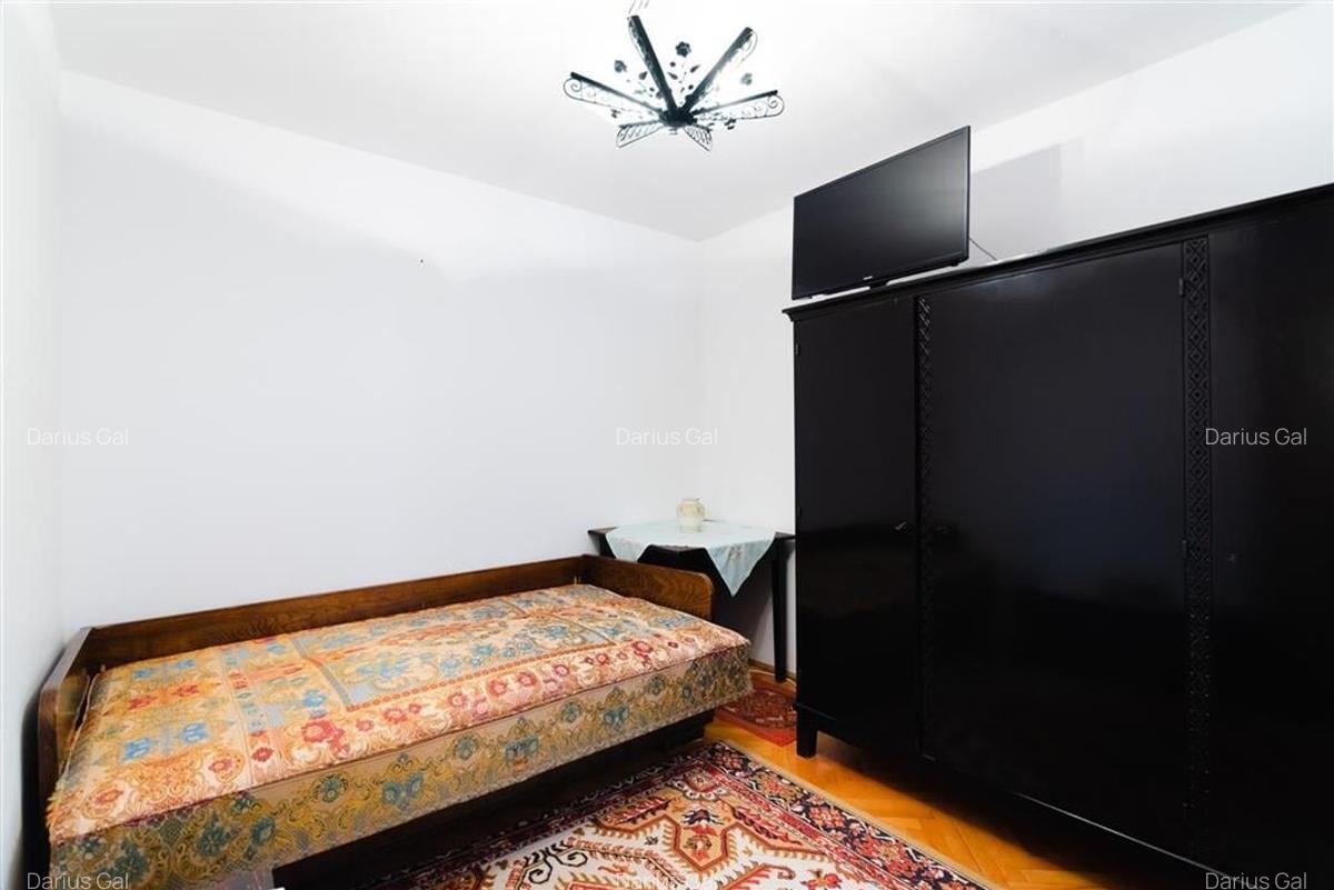 Apartament cu 3 camere decomandat în Sânmartin - 8