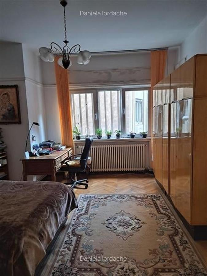 2 camere + un hol de 14mp, B-dul Carol, 83 mp - 6