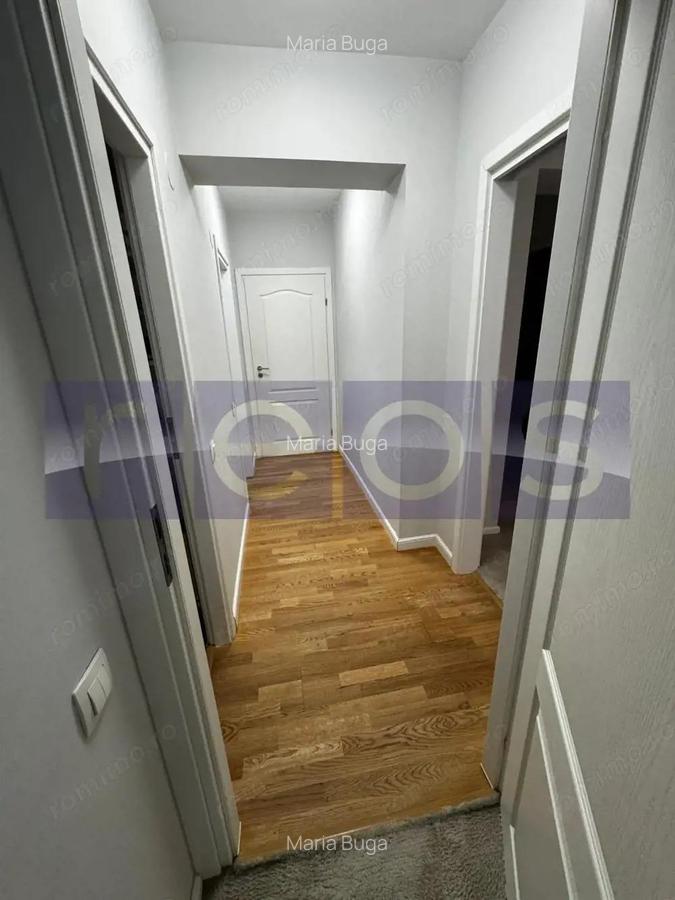 Apartment Premium 3 camere | Estia Residence Tei | Parcare+Boxa | Paza 24/4 - 10