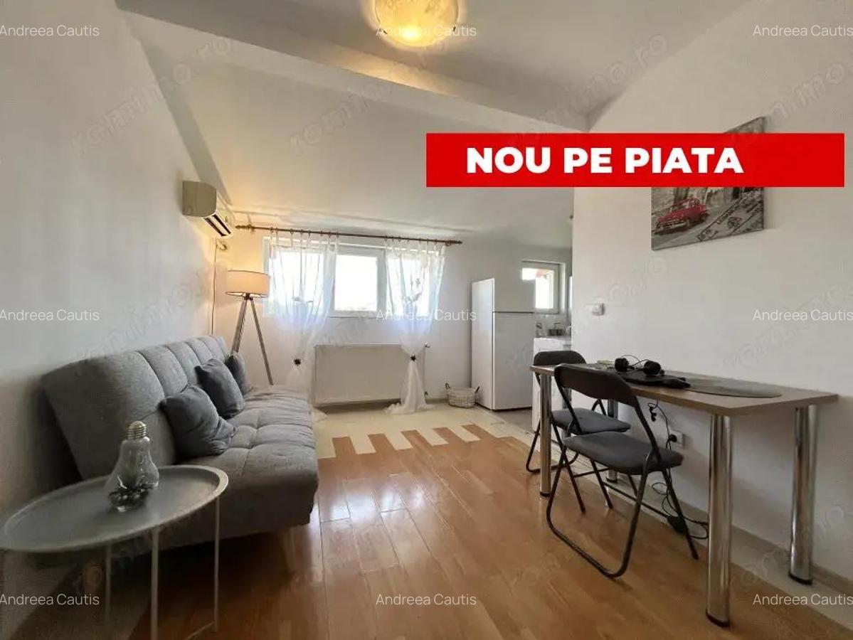 Apartament 2 camere, modern, perfect pentru investit in Complexul Studen?esc - 1