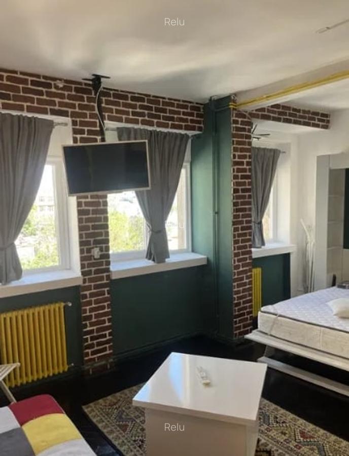 Calea Mosilor,DECOMANDATA,Amenajata,centrala,mobilata,Libera - 7