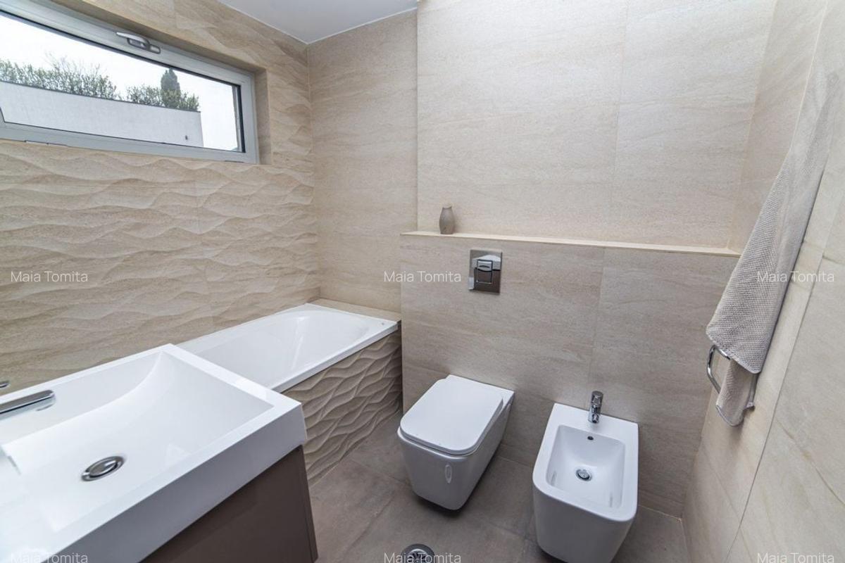 Floreasca, 3 camere generoase, acces imediat in parc - 8