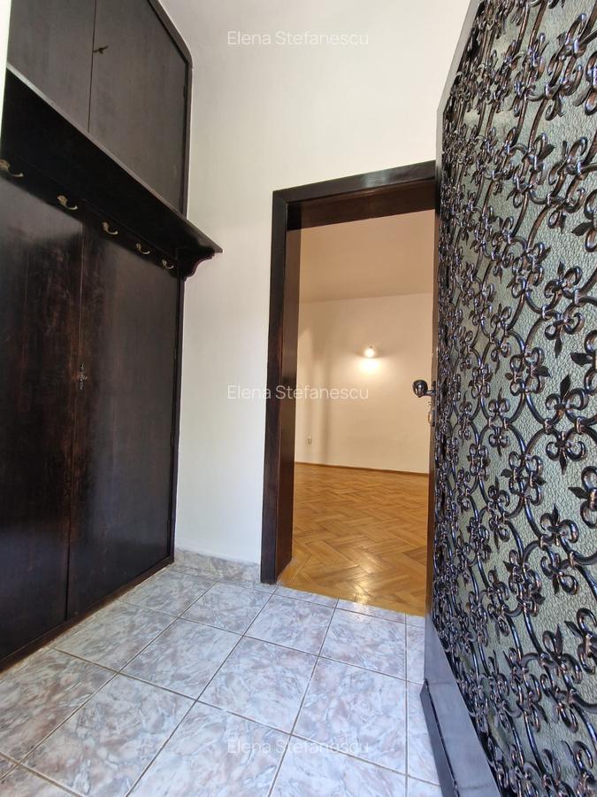 Stefan cel Mare -  Eminescu - Vasile Lascar - 4 camere - renovata 2025 - gradina - 17