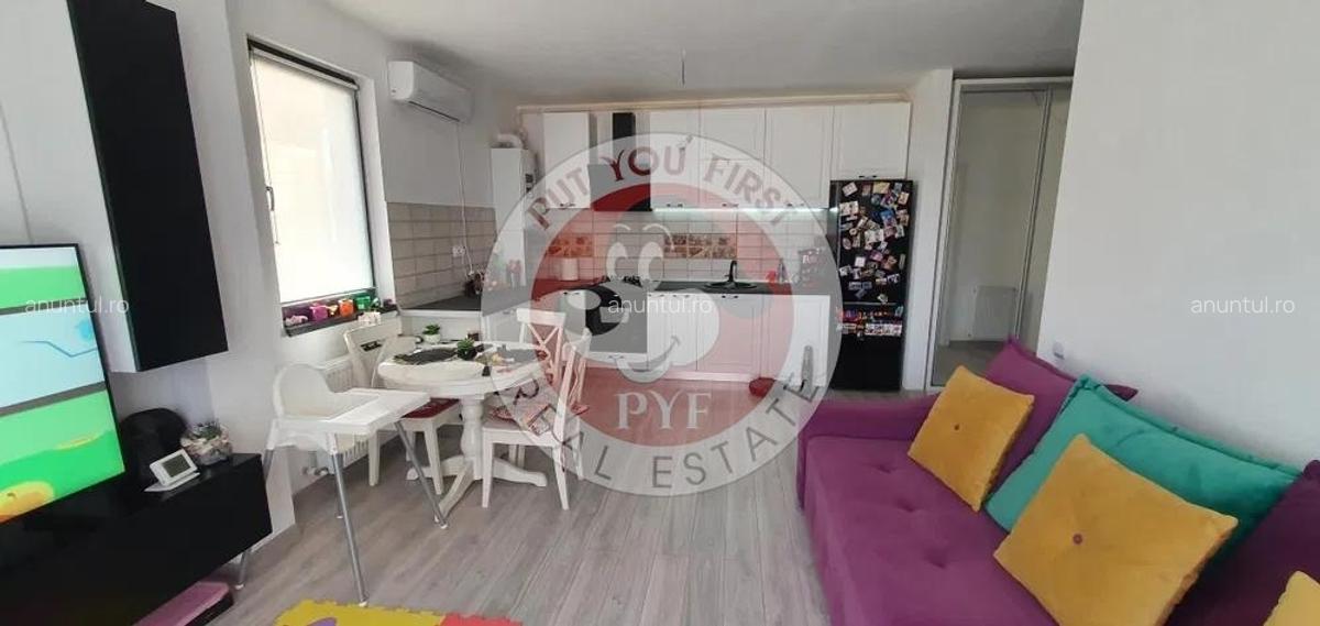 Pacii | 3 camere | 77mp curte | decom| B10915 - 1