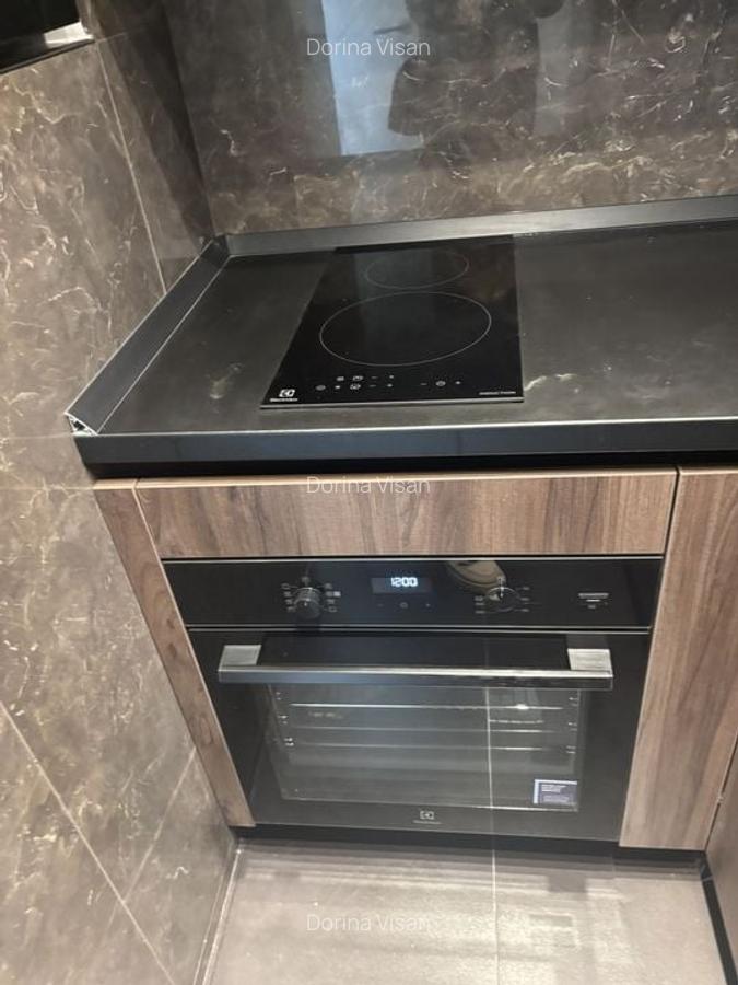 Apartament ultrafinisat la prima inchiriere - 19