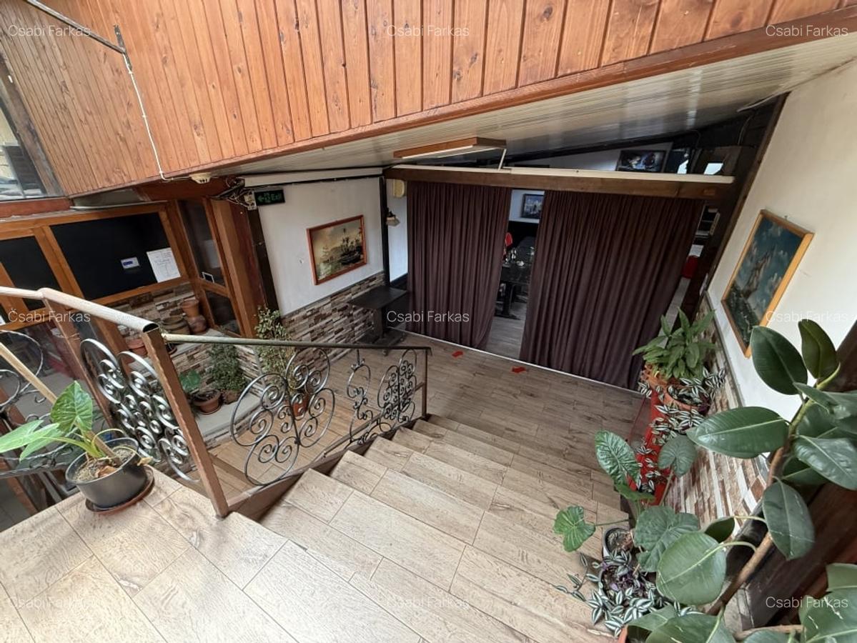Spațiu comercial, 1115 mp în Mănăștur - 7