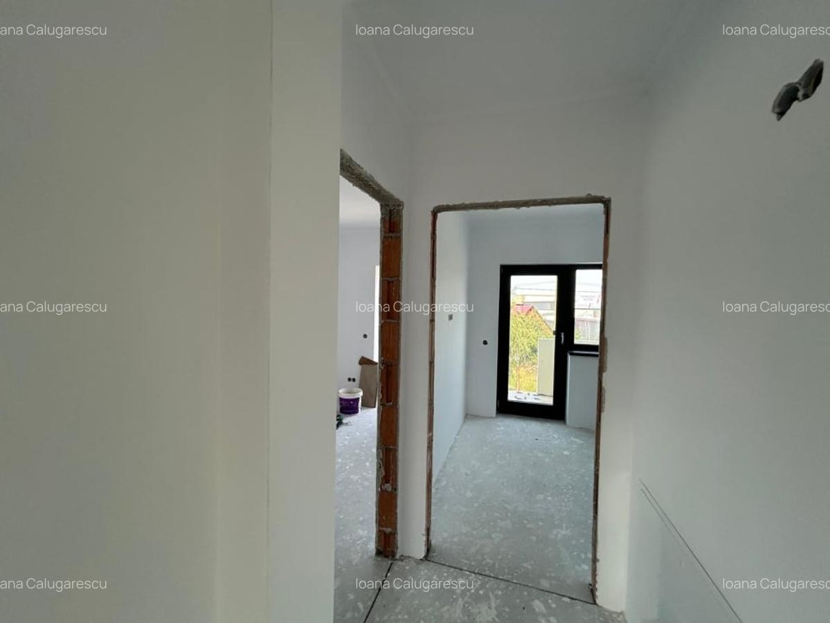 Casa individuala 4 camere - 270 mp teren-Constructie noua-  Cristian, Sibiu - 10