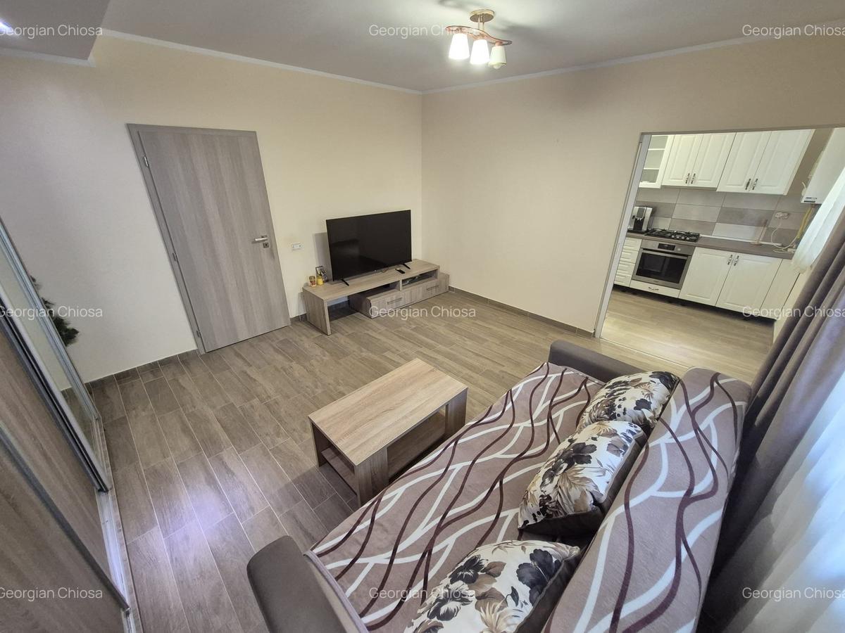 2 Cam-Parter-Ciarda Rosie-5 min Spitalul Judetean-Mobilat--54 MP-95.000 Euro! - 4