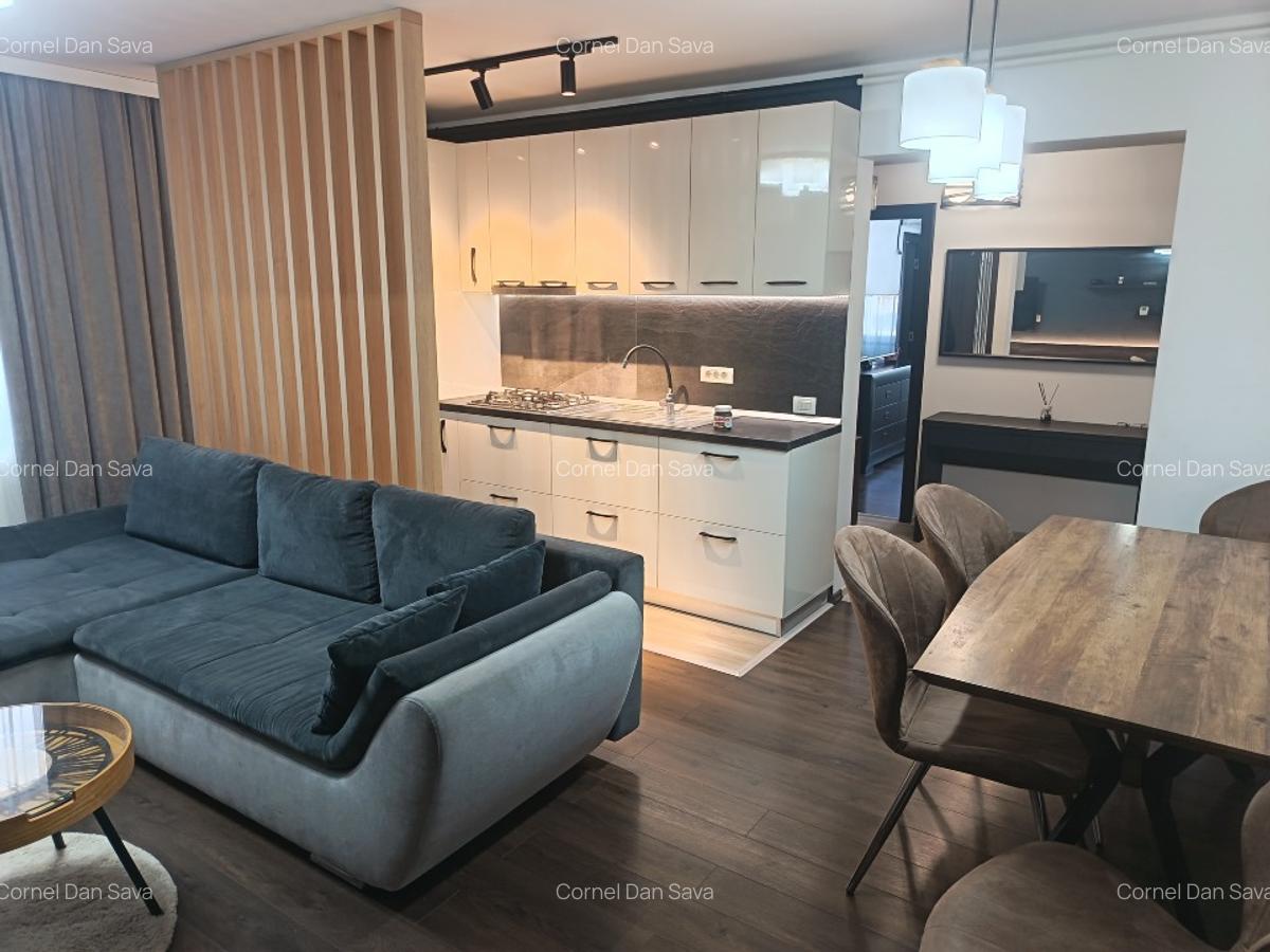 Apartament două camere Tomis Plus COnstanta - 6