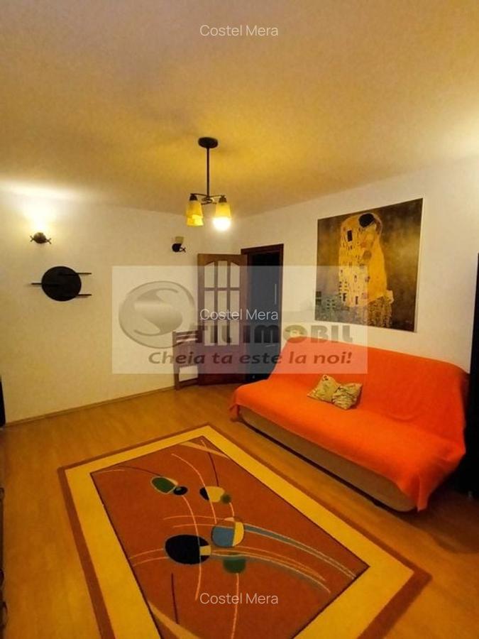 Apartament 2 Camere Pacurari - 420 euro - 2