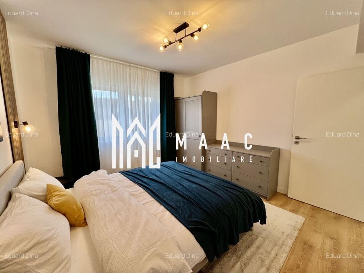 Penthouse 3 camere I 2 nivele I finisat la cheie I Zona de Vest I Sibiu - 7