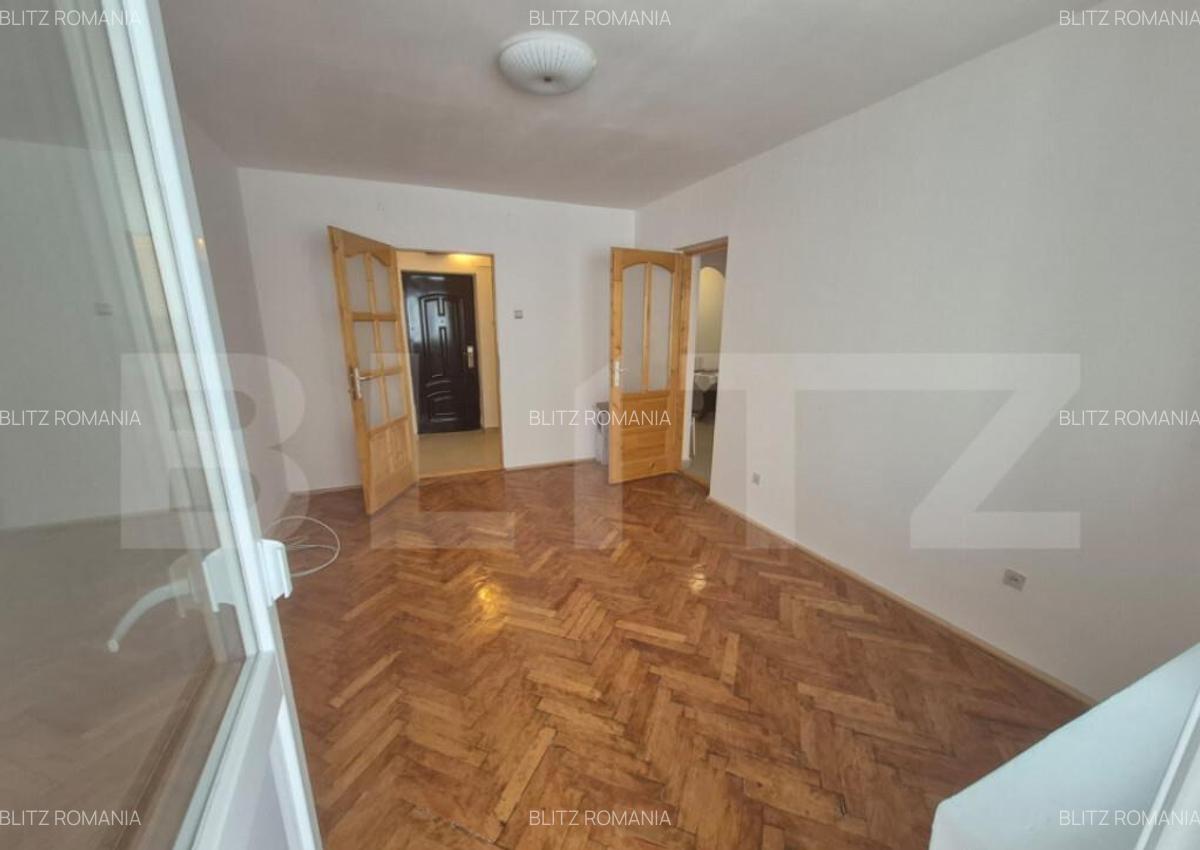 APARTAMENT CU 2 CAMERE, 38 MP, ZONA DACIA - 1