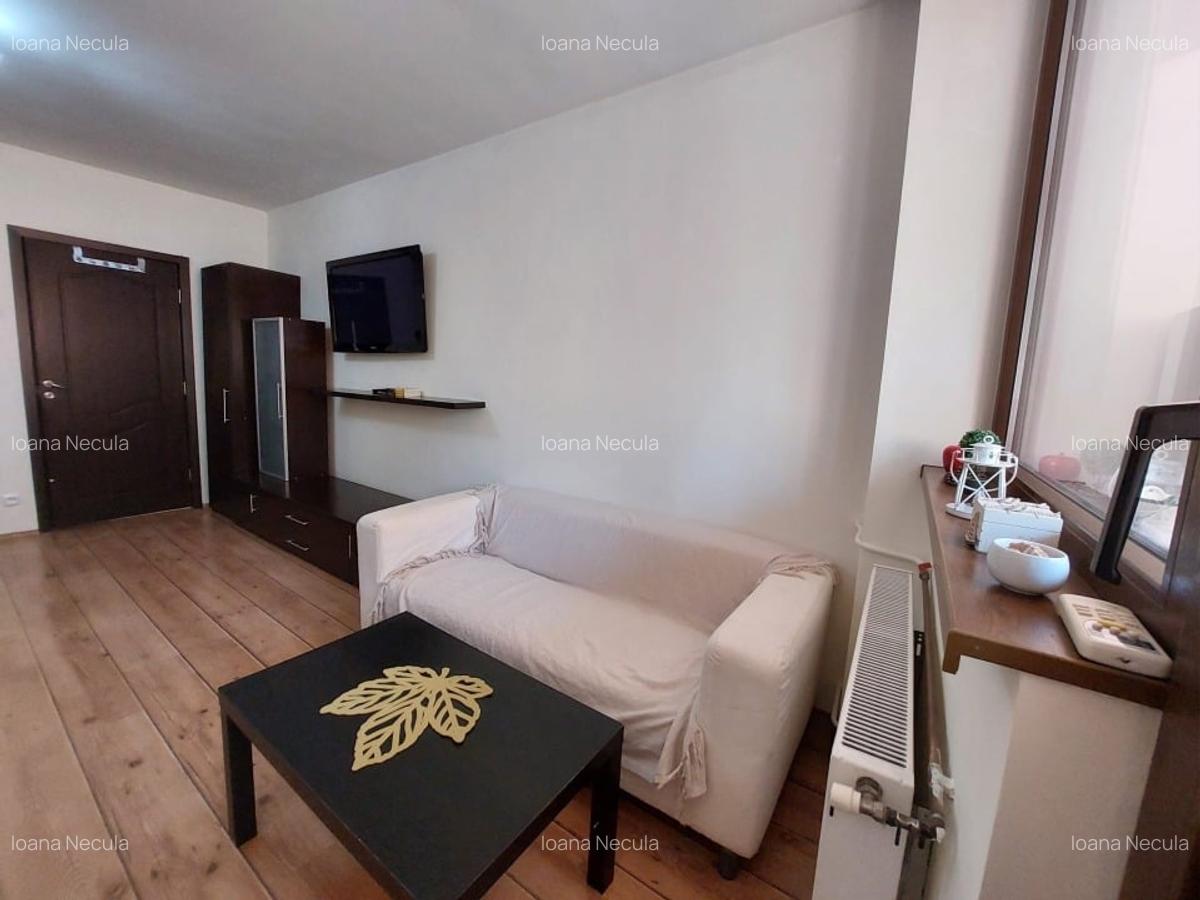 Garsonieră semidecomandată în Pantelimon - 10